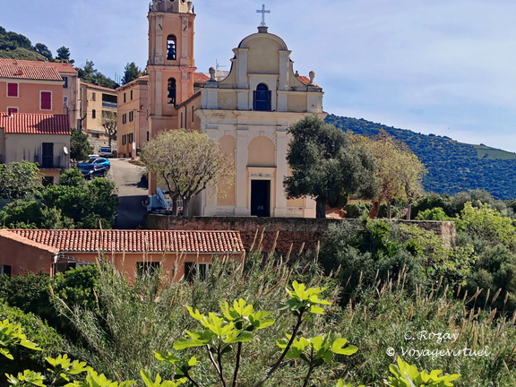 Cargese Eglise de l Assomption 416