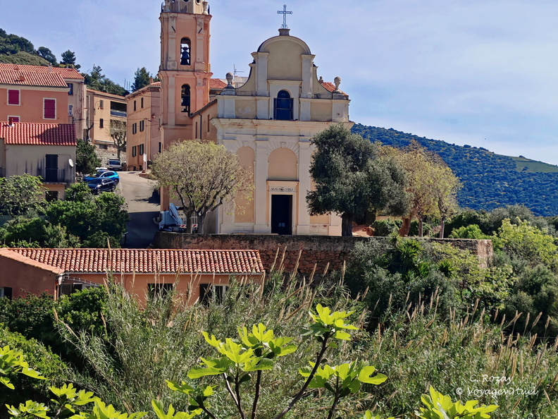 Cargese Eglise de l Assomption 416