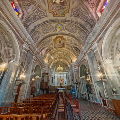 Cargese Eglise de l Assomption 437