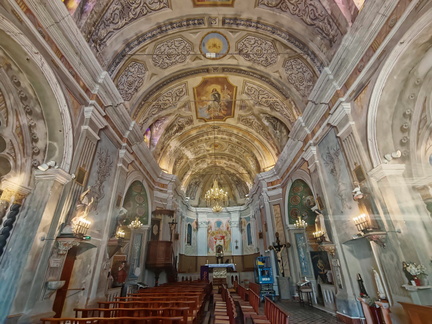 Cargese Eglise de l Assomption 437