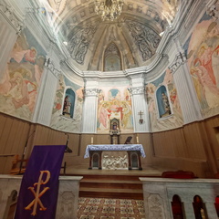 Cargese Eglise de l Assomption 439