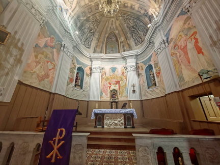 Cargese Eglise de l Assomption 439