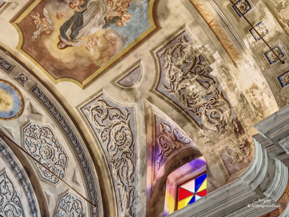 Cargese Eglise de l Assomption 440