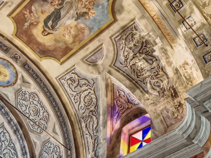 Cargese Eglise de l Assomption 440