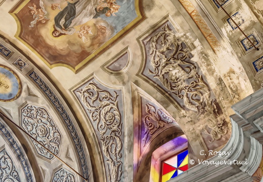Cargese Eglise de l Assomption 440