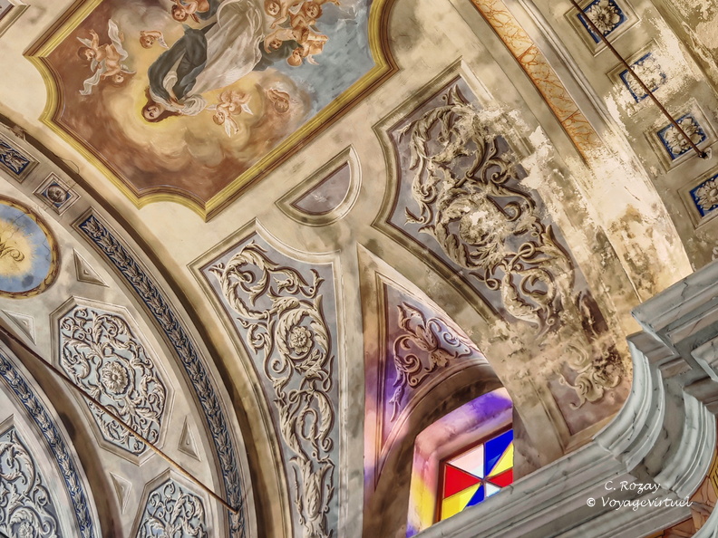 Cargese Eglise de l Assomption 440