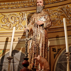 Cargese Eglise de l Assomption 441