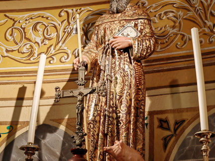 Cargese Eglise de l Assomption 441