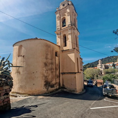 Cargese Eglise de l Assomption 444