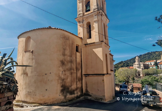 Cargese Eglise de l Assomption 444