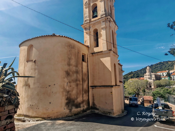Cargese Eglise de l Assomption 444