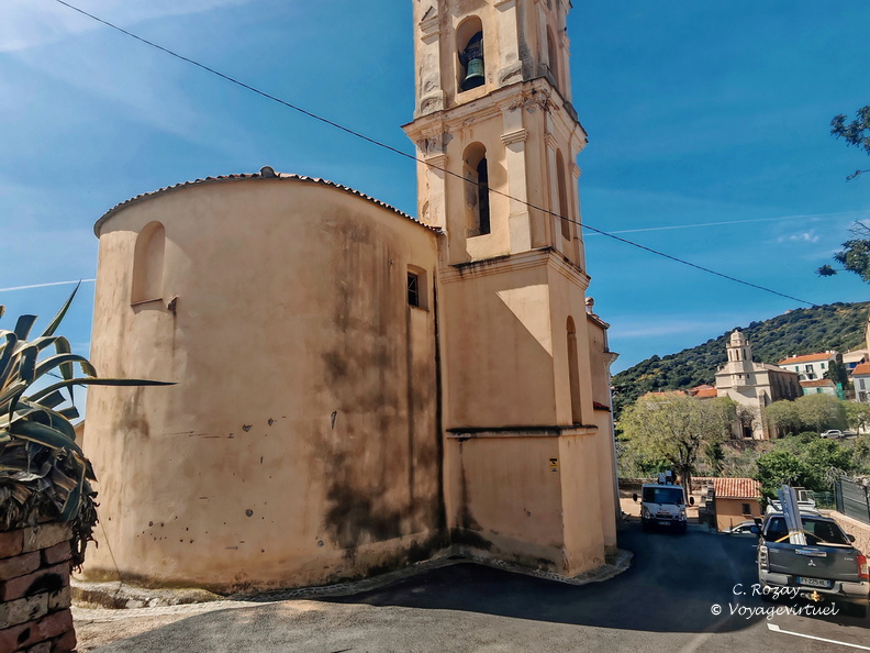 Cargese Eglise de l Assomption 444