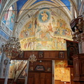 Cargese Eglise grecque Saint Spyridon 419