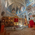 Cargese Eglise grecque Saint Spyridon 421