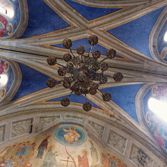 Cargese Eglise grecque Saint Spyridon 422