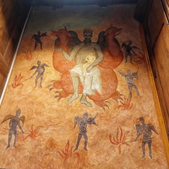 Cargese Eglise grecque Saint Spyridon 425