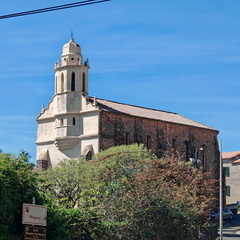 Cargese Eglise grecque Saint Spyridon 436