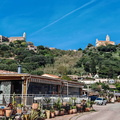 Cargese Les deux eglises 447
