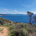 Cargese Promenade de Puntiglione 454