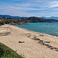 Village de Penisola La plage 1