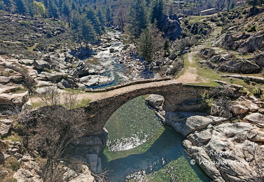 Albertacce Ponte Altu 506