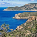 D81b Vue depuis Punta di Ciuttone 174