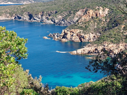 D81b Vue depuis Punta di Ciuttone 176