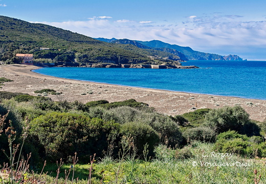 Galeria Plage de L Argentella 172