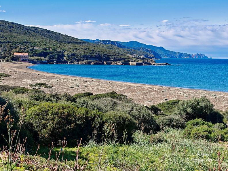 Galeria Plage de L Argentella 172