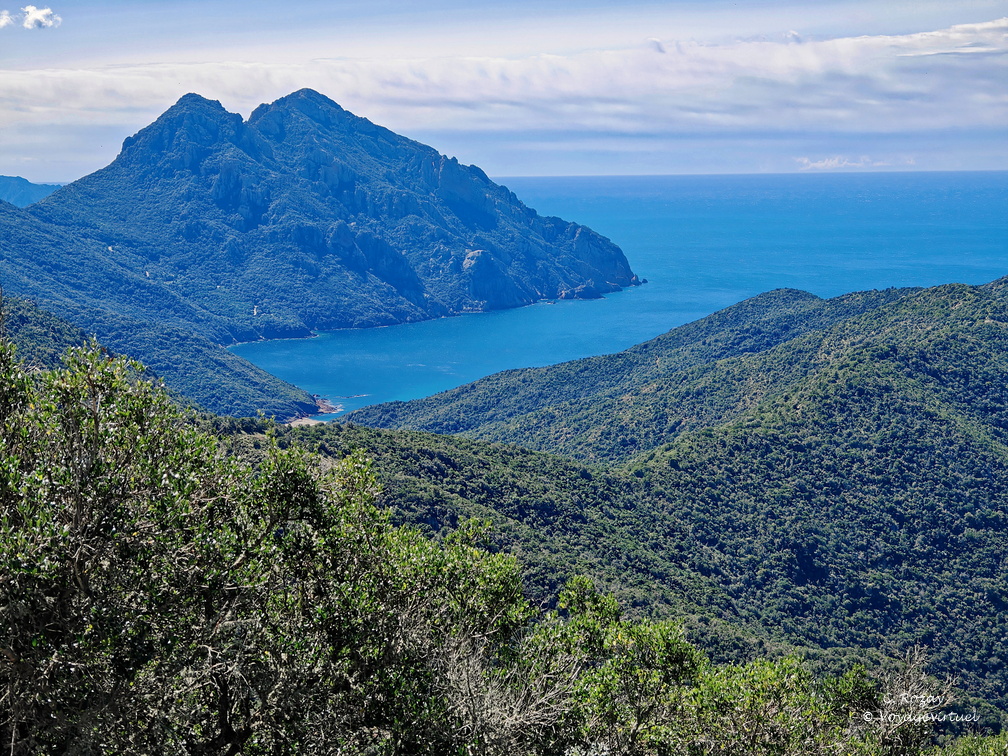 Girolata Col de Palmarella 189