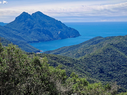 Girolata Col de Palmarella 189