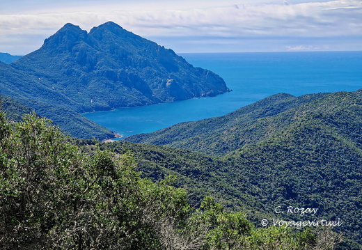 Girolata Col de Palmarella 189