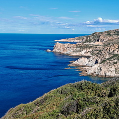 Sur la D81b A Vaccaja 161