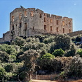 Sur la D81b Chateau du Prince Pierre Bonaparte 170