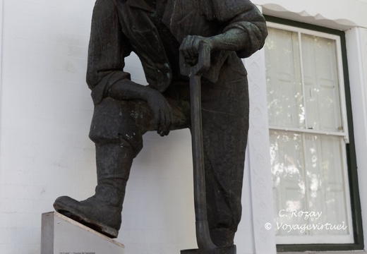 Stellenbosch old mac