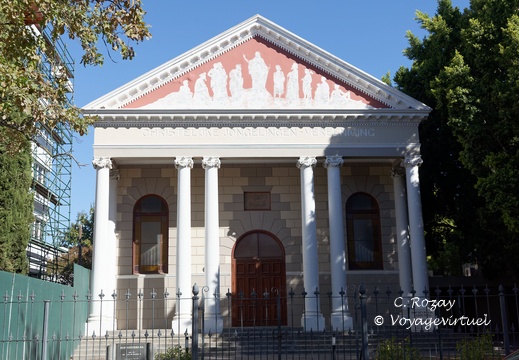 Stellenbosch 2