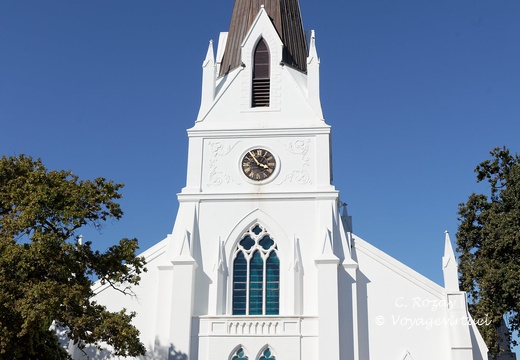 Stellenbosch 5