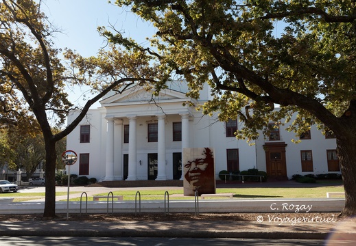 Stellenbosch 9