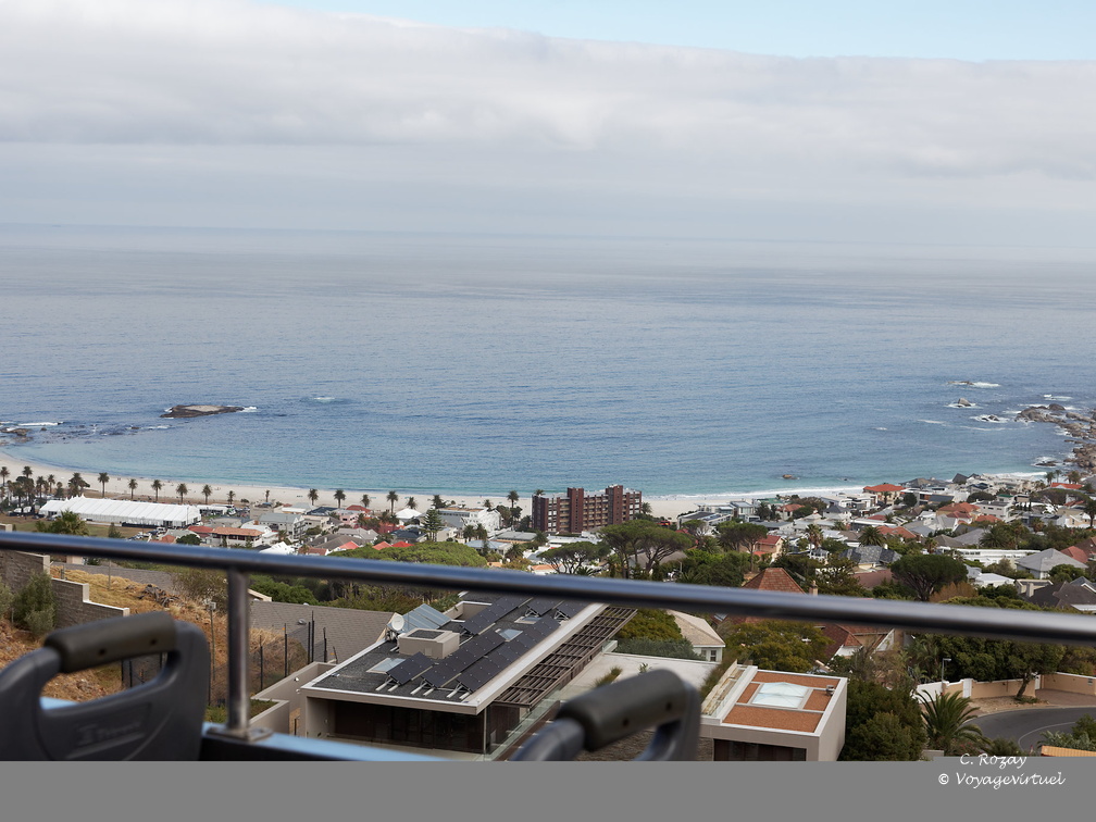 camps bay Cape Town