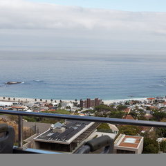 camps bay Cape Town