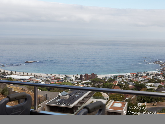 camps bay Cape Town
