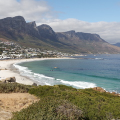 camps bay Cape Town 15