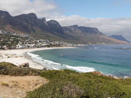 camps bay Cape Town 15
