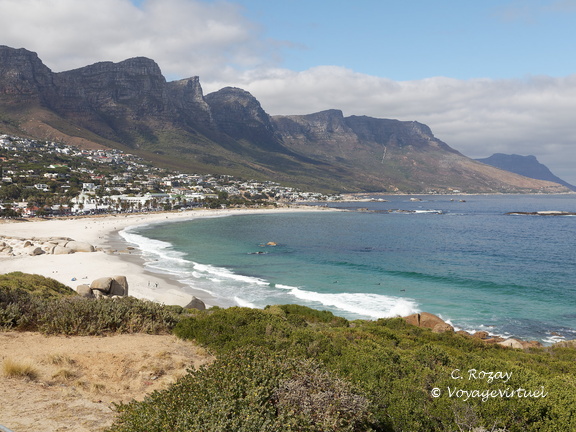 camps bay Cape Town 15