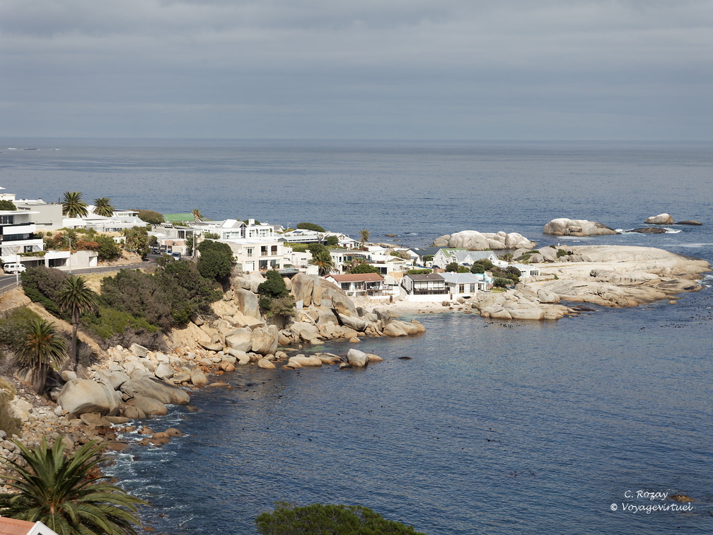 camps bay Cape Town 5
