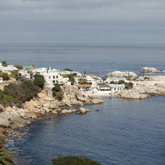camps bay Cape Town 5