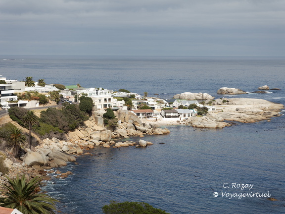 camps bay Cape Town 5