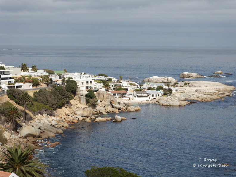 camps bay Cape Town 5