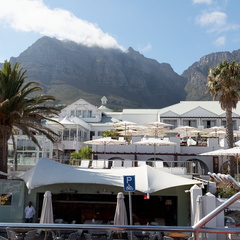 camps bay Cape Town 7