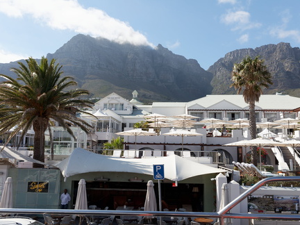 camps bay Cape Town 7